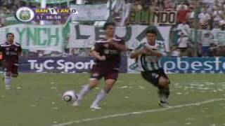 Banfield 20 lanus  compacto del partido [upl. by Bob5]