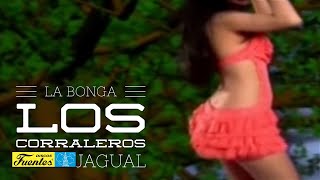 La Bonga  Los corraleros de Majagual  Discos Fuentes [upl. by Deenya311]