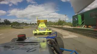 F2 Outlaw Final Onboard 23062024 Grimley Raceway [upl. by Bajaj]