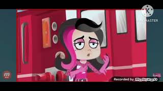 lolirock transformation talia slowed and reverb and me a k a Mia and me fanmade official season 10 [upl. by Kacey]