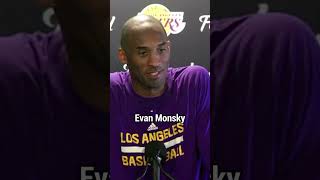 Kobe Bryants High School Teammate Went Undercover [upl. by Lynnette]