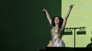 CHARLI XCX  360 live at Opener Festival 2024  Poland [upl. by Garfinkel]