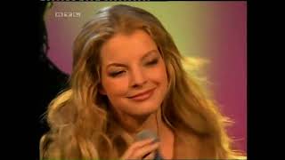 YVONNE CATTERFELD  Niemand sonst TOTP Ger [upl. by Zetrom]