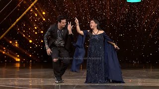 The 23rd Indian Television Academy Awards 2023 Part 1  Indias Biggest amp Grandest TV amp OTT Awards [upl. by Oos]