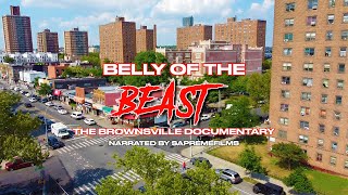 The Belly Of The Beast The Brownsville Documentary By SapremeFilms [upl. by Roselle]