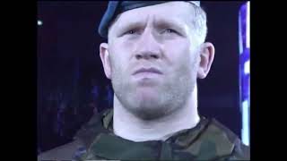 Pride Entrance Sergei Kharitonov Pride 30 [upl. by Ataynek]