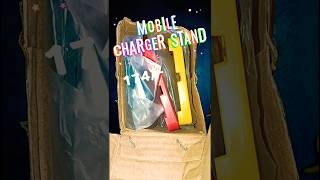 Smartphone Charging switch board stand 174 flipkart myntra mesho shopsy [upl. by Naitsirt715]