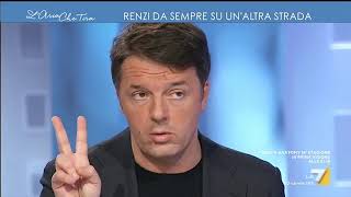 Renzi Le sentenze che riguardano i miei genitori per ora sono due ma di condanna per falso a [upl. by Nnaaihtnyc]