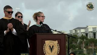 2023 Viera High School Graduation Ceremony  Live Friday May 26 2023 [upl. by Ferreby]