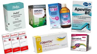 COMO CONSEGUIR ENGORDAR E GANHAR CORPO RÁPIDO  OS 5 MELHORES MEDICAMENTOS [upl. by Spragens]