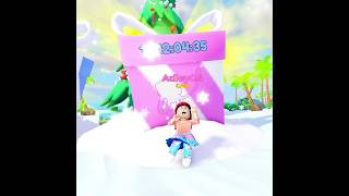 SNOW ON PiRATE iSLAND Fairy Adley amp pirate dad jam out to a new PiRATE iSLAND ROBLOX server update [upl. by Ereveniug]