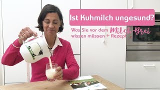 Was ist Kindermilch Alles was du darüber wissen solltest  Aptamil Kindermilch [upl. by Natala]