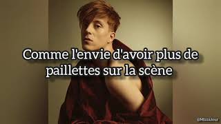 Loic Nottet  Addictocrate paroles [upl. by Blunt]