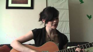 Rilo Kiley  A ManMe then Jim cover by Claire Schofield [upl. by Leahcimed673]