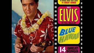 Elvis Presley  Hawaiian Wedding Song 1961 [upl. by Tricia]