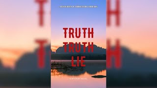 Mysteries and Thrillers Library Audiobook Full Length  Truth Truth Lie [upl. by Ielerol]