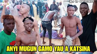 5112024 zuwan uban fada katsina yatada hankali ga karan gida gakura Aniyita boka da buhari Adamu [upl. by Yrret]