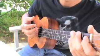 Uke Minutes 22  Pluck Strum w Jake Shimabukuro [upl. by Murdocca407]