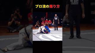 ㊗️100万再生突破🎉柔道 vs 柔術🔥 shorts [upl. by Yellac822]