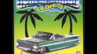 Underground Oldies vol 9  07  Gonna Try To Get You Back  Mike amp The Censations [upl. by Branham460]