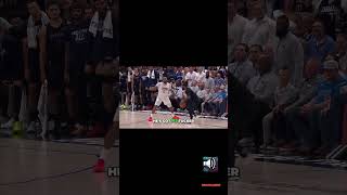 KYRIE IRVINGS PUTS UP A SHOW nba nbahighlights nbafinals nbaplayoffs basketball ballislife [upl. by Kassab]