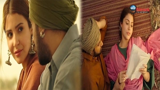 Phillauri Movie Trailer  Anushka Sharma  Diljit Dosanjh  Suraj Sharma  Mehreen Pirzada [upl. by Crompton788]