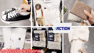 ACTION ARRIVAGE 2805 MODE FEMME 🚺 HOMME 🚹 [upl. by Adanar]