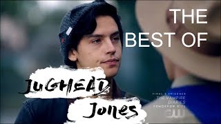 ● The Best Of Jughead Jones S1 [upl. by Pettifer]