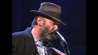 Neil Young  Heart of Gold Live at Farm Aid 1998 [upl. by Gardner]