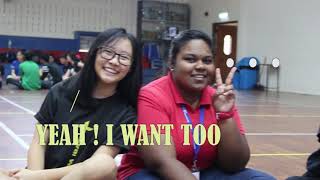 Orientation Day January Intake 2018 Inti [upl. by Kieryt]