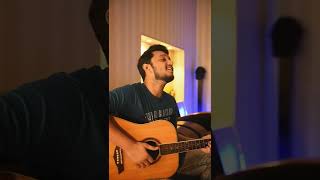 Tera Ghata  Self Written  Unplugged  Syed Umar [upl. by Otrevlig37]