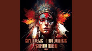 Tribu Comanche [upl. by Yuille429]