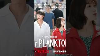 Funny Kdrama shorts kdrama mrplankton [upl. by Tarsuss654]