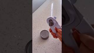 Culinare MagiCan Makes Can Opening Easy [upl. by Ullman149]