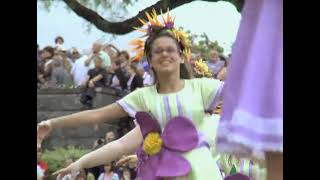 Madeira Flower Festival 2010 [upl. by Chelsey]