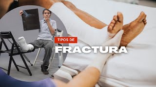 Tipos de Fracturas [upl. by Amaso]