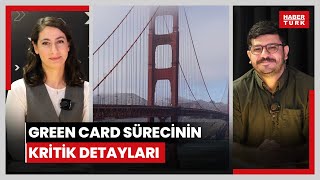 Green Card kura sonucu nereden nasıl öğrenilir Green Card çıkanlar ne yapmalı Mülakat nasıl [upl. by Larena998]