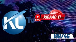 🔴 LIVE  XIBAAR YIJeudi 07 Novembre 2024 PR  Mame Faty Mbaye [upl. by Aivatnahs]