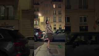 TikTok Maissa repost incroyable pourtoi beauty tiktok shorts trend like fpy fyp dance [upl. by Lenoel997]