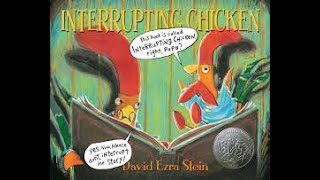 Interrupting chicken bedtime stories [upl. by Helve]