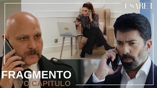 ¡Detectamos que la computadora está en la mansión  Esaret Redemption Cautiverio 263 Espanol [upl. by Amalita359]