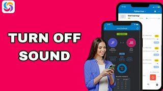 How To Turn Off Sound On Sololearn App [upl. by Brott]