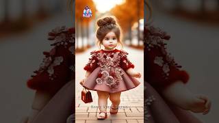 Cozy amp Cute Baby Fashion Show Outfit Ideas for Caring Parents [upl. by Varuag]