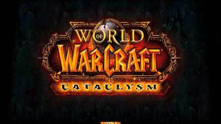 Cataclysm SoundTrack  Nordrassil [upl. by Gaylor411]