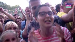 Andre  Ale Ale Aleksandra  KOBYLNICA 2015 LIVE [upl. by Anil]