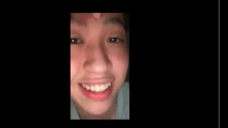 Funniest Moments Rich Brian Speaking Indonesian [upl. by Chris667]