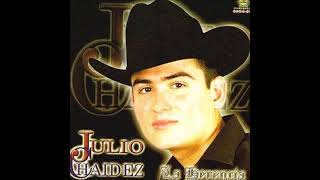 Julio Chaidez  Prieta Linda [upl. by Ofloda]