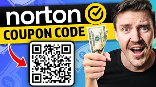 Best Norton Coupon Code 2024 💸Get the LIMITED Norton Discount [upl. by Sherill]