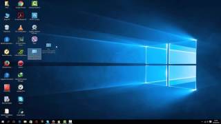 Windows 10  Alte Systemsteuerung anzeigen und versteckte Features einblenden [upl. by Missie935]