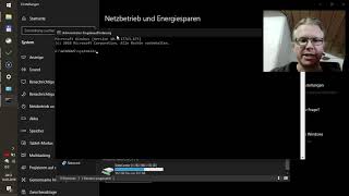 Kein Ruhezustand in Windows verfügbar auf Netbook [upl. by Ynaiffit]